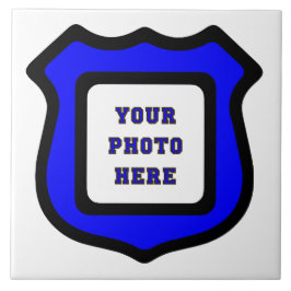 Rua. Escudo de Michael (Estilo 4)