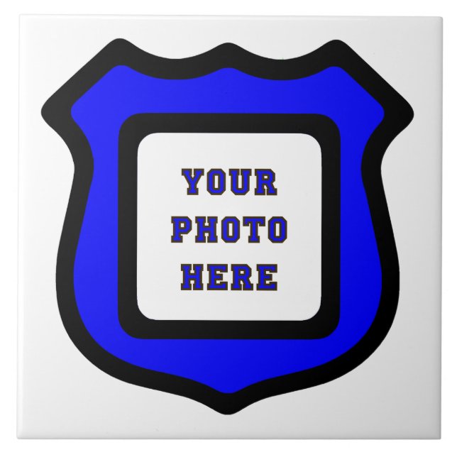 Rua. Escudo de Michael (Estilo 4) (Frente)