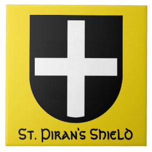 Rua, escudo de Piran