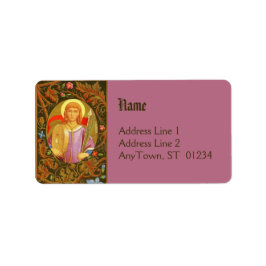 Rua. Etiqueta 2b adicionada com Cheio Florian (PM 