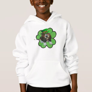 Rua Feliz de Hound Hound Hound da Camisa-T.