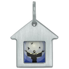 Rua Francis Animal Dog Cat Pet Protetor