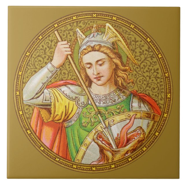 Rua. George (SNV 13) (Frente)