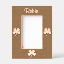 Rua Irlandesa Shamrock. Dia de Patrick 4Sean