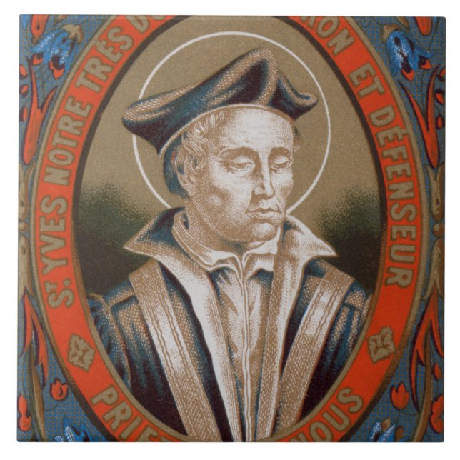 Rua. Ivo de Kermartin (M 005) (Frente)