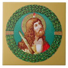 Rua. James the Less (JMAS 05)