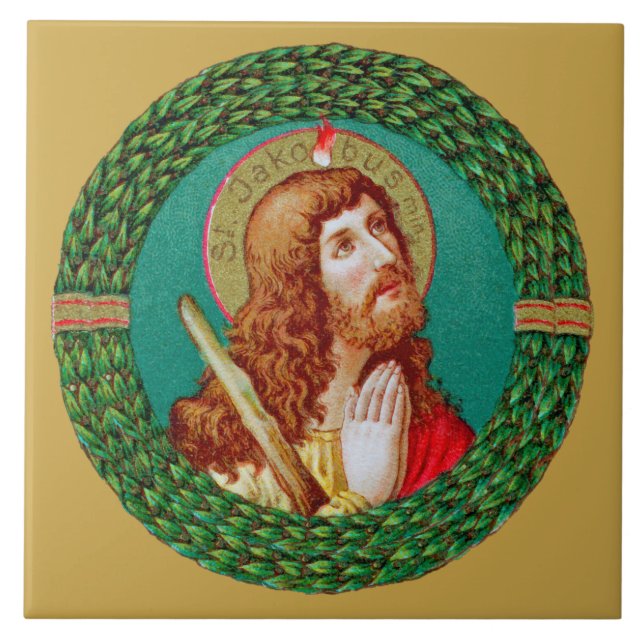 Rua. James the Less (JMAS 05) (Frente)