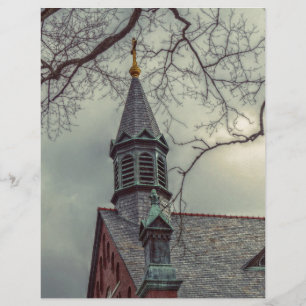 Rua Joseph Chapel
