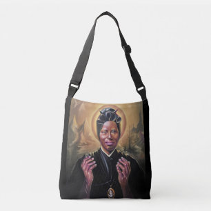 Rua Josephine Bakhita Tote Bag