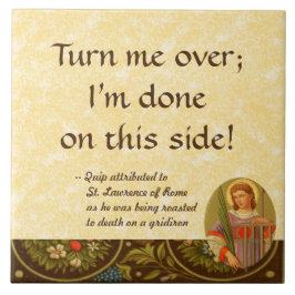 Rua. Lawrence de Roma (PL 04)