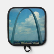 Rua Louis Arch