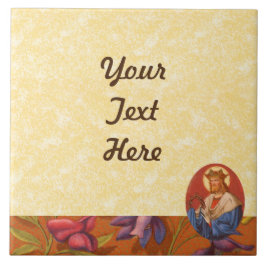 Rua. Louis IX, Rei (PM 05), DIY Design