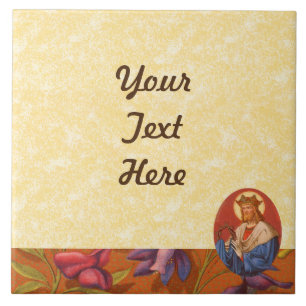 Rua. Louis IX, Rei (PM 05), DIY Design