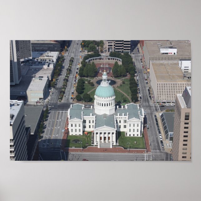 Rua Louis Poster (Frente)