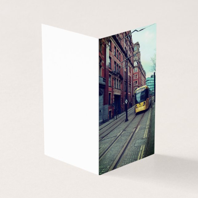 Rua Manchester (Exterior)