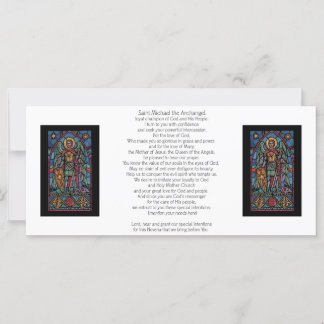 Rua Michael - Archangel