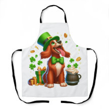 Rua Patrick Apron