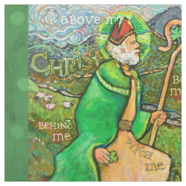 Rua, Patrick Tecido (Modelo)