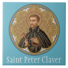Rua. Peter Claver (BK 058)