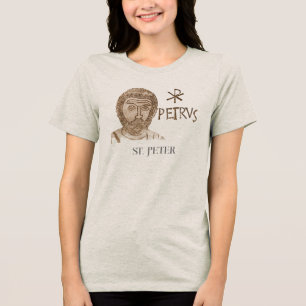 Rua Peter T-Shirt