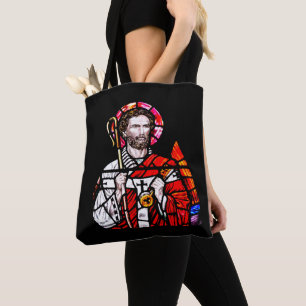 Rua Peter Tote Bag