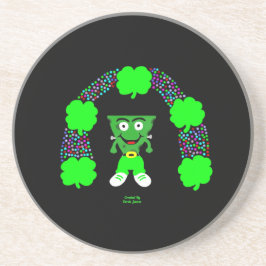 Rua, Porta copos de Pedra de Pedra do FrankenChees