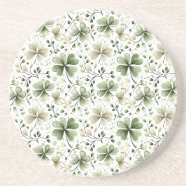 Rua, Porta copos do Dia de Patrick