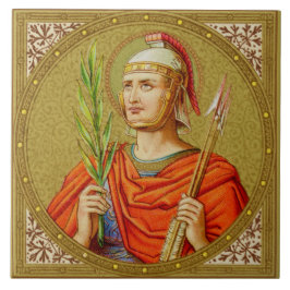 Rua. Sebastian (SNV 24) Azulejo 4