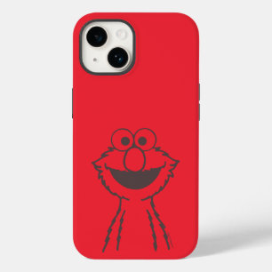 Rua Sésamo Elmo Bright