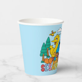 Rua Sésamo | Onda arco-íris