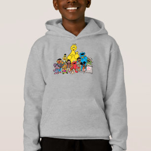 Rua Sésamo   Sesame Pals Saindo