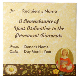 Rua: Stephen the ProtoMartyr (PM 08)