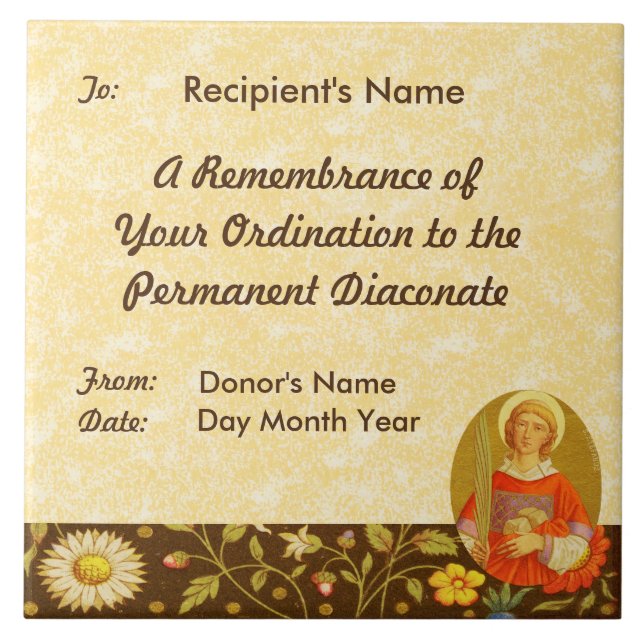 Rua: Stephen the ProtoMartyr (PM 08) (Frente)