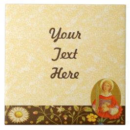 Rua Stephen the ProtoMartyr (PM 08) DIY Design