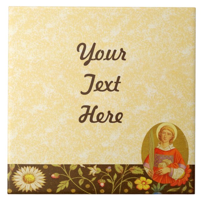 Rua Stephen the ProtoMartyr (PM 08) DIY Design (Frente)