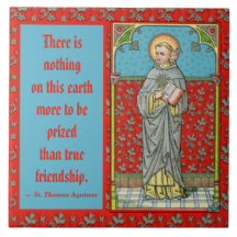 Rua. Thomas Aquinas (VVP 002)