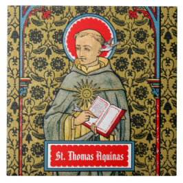 Rua. Thomas Aquinas (VVP 003)