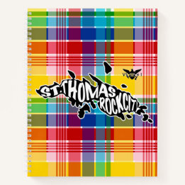 Rua. Thomas, Rock City, Ilhas Virgens dos EUA, Mad