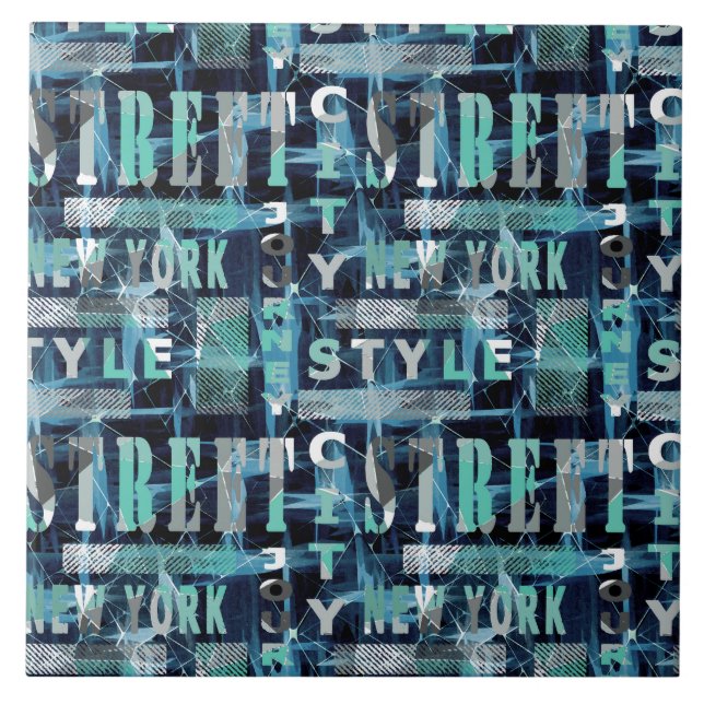 Rua, Urbana. (Frente)