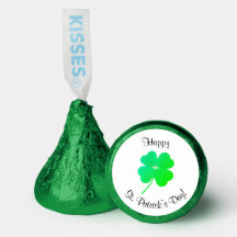 Rua Verde Shamrock. Dia de Patrick 4Kevin