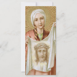 Rua. Verônica de Jerusalém (JM 60)