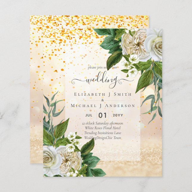 RUAS BRICAS ORÇAMENTAIS Convites CICM (Frente/Verso)