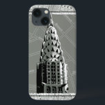 Ruas de Nova Iorque com o Empire State Building<br><div class="desc">Você esteve em Nova York? Então você vai adorar esta impressão das ruas da cidade com um interesse do Empire State Building. Comprar esta peça e aproxime-se um pouco da Grande Maçã!</div>