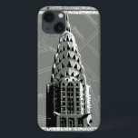 Ruas de Nova Iorque com o Empire State Building<br><div class="desc">Você esteve em Nova York? Então você vai adorar esta impressão das ruas da cidade com um interesse do Empire State Building. Comprar esta peça e aproxime-se um pouco da Grande Maçã!</div>