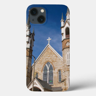 Ruas, Grande Rapids da Igreja Episcopal de Mark