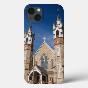 Ruas, Grande Rapids da Igreja Episcopal de Mark