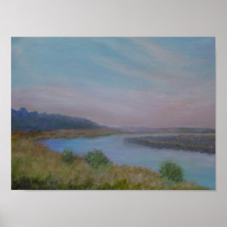 RUAS. POSTER DA MANHÃ AUGUSTINA