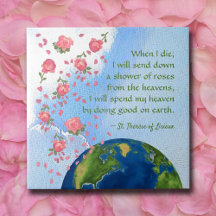 Ruas. Therese (BJE 01; Américas)