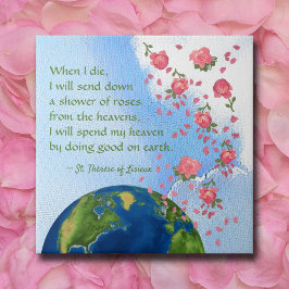 Ruas. Therese (BJE 01; Europa/África)