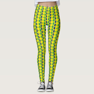 RUAS. VINCENT & GRENADINES - Leggings